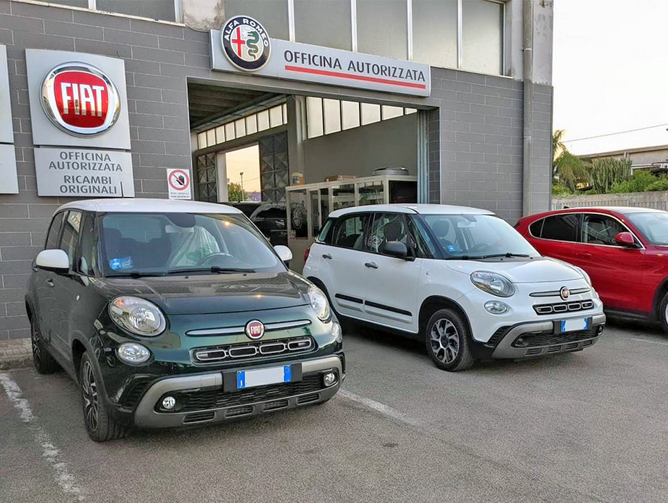 Officina